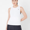 White All Day Everyday Tank boddactive.com