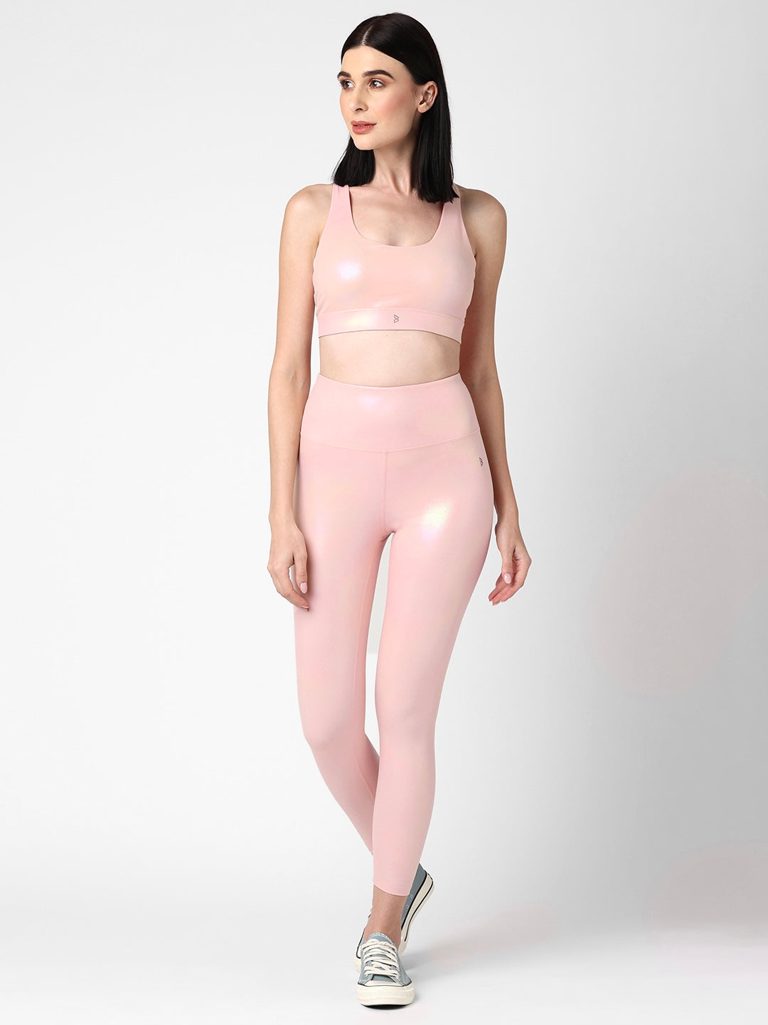 Peachy Pink Holo Set BODD ACTIVE