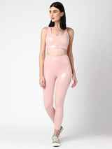 Peachy Pink Holo Set BODD ACTIVE