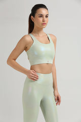 Challenge Accepted Mint Holo Set