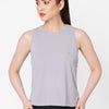 Grey All Day Everyday Tank boddactive.com