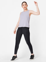 Grey All Day Everyday Tank boddactive.com