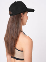 Nothing Like It -Black Baseball Cap BODD ACTIVE