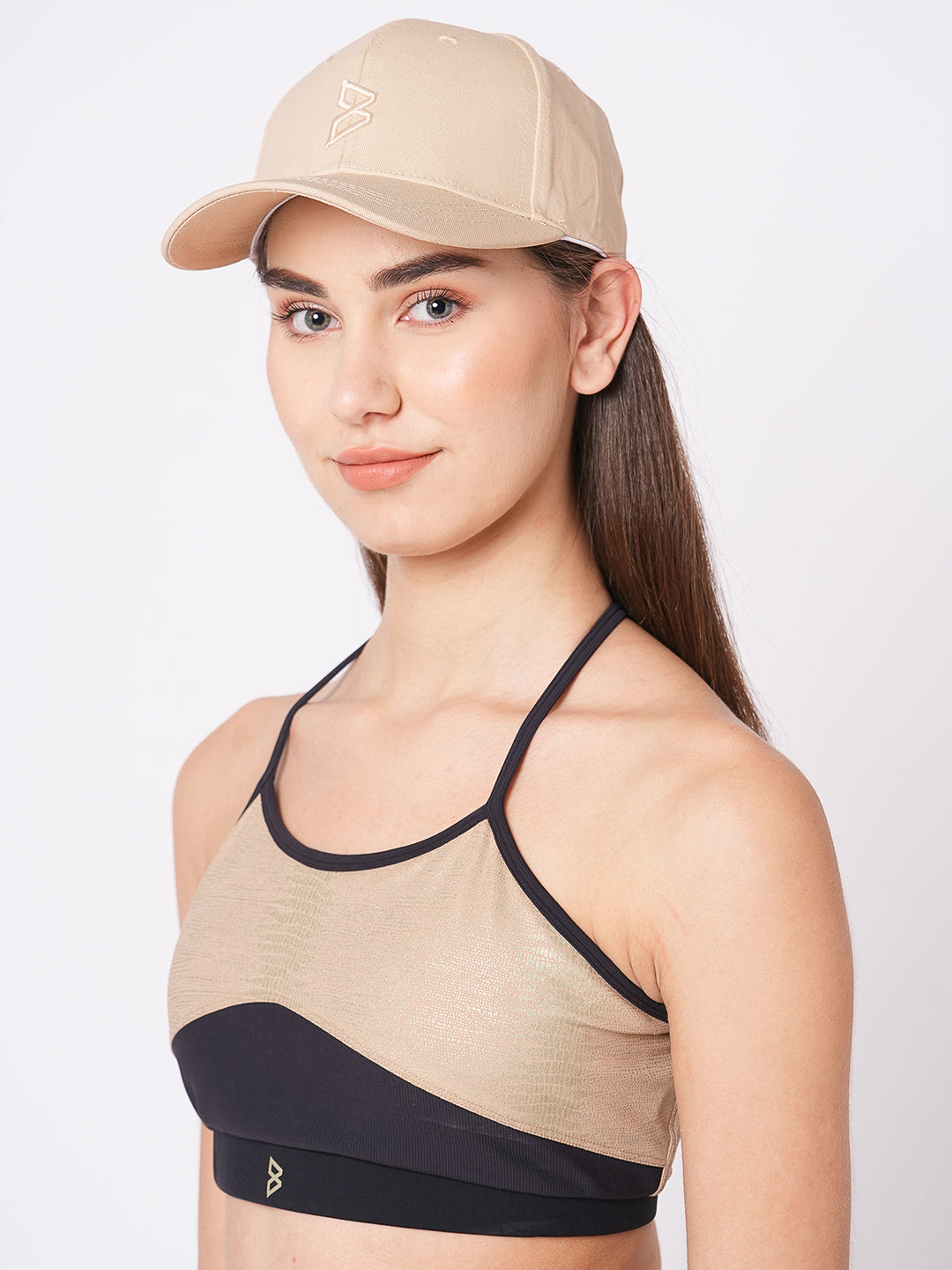 Move Aside - Bridge Baseball Cap BODD ACTIVE