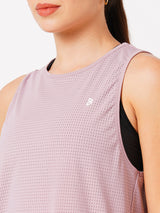 Lavender All Day Everyday Tank BODD ACTIVE