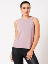 Lavender All Day Everyday Tank BODD ACTIVE