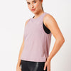 Lavender All Day Everyday Tank BODD ACTIVE