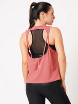 Coral All Day Everyday Tank BODD ACTIVE