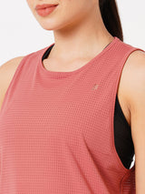 Coral All Day Everyday Tank BODD ACTIVE