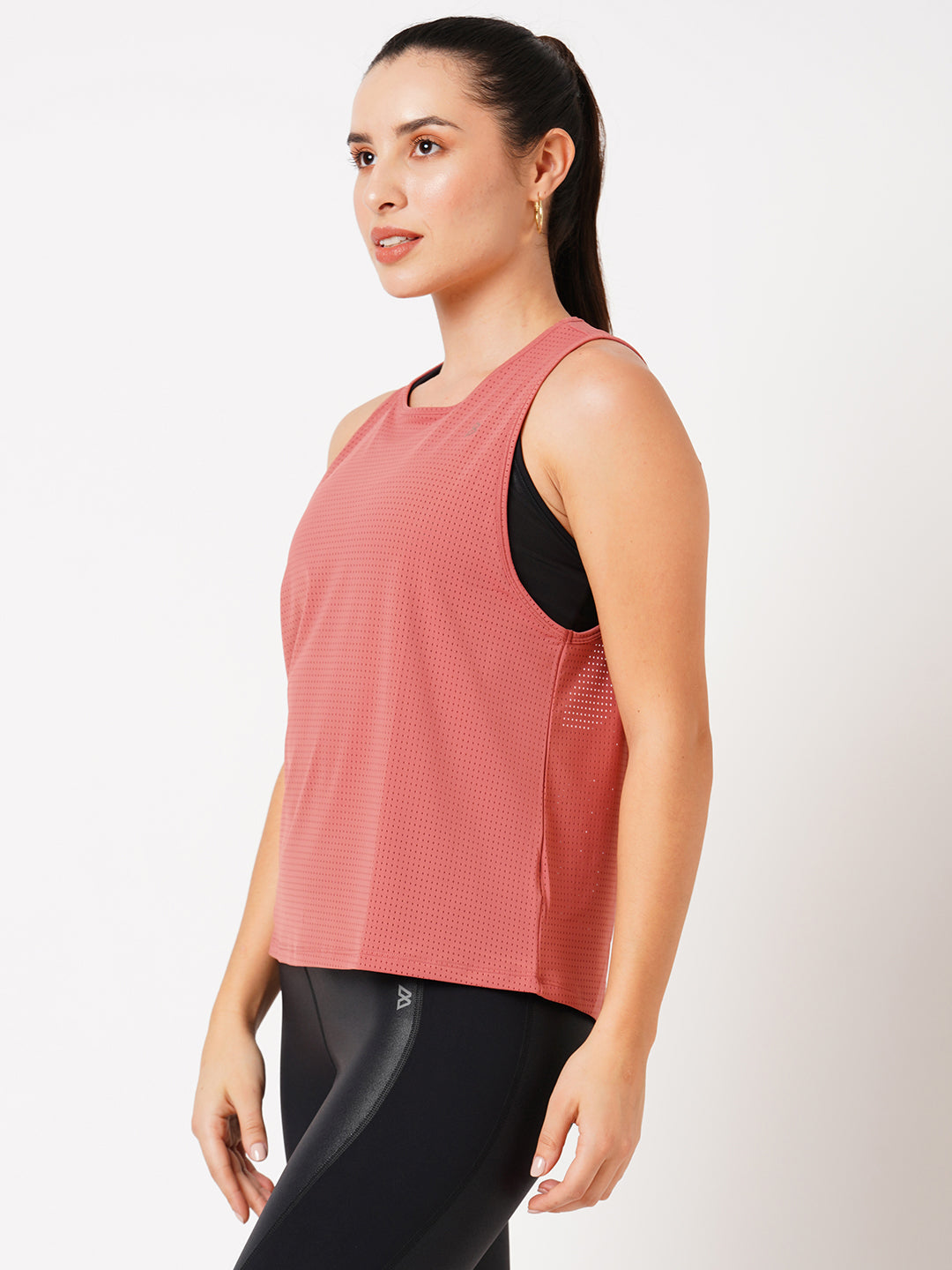 Coral All Day Everyday Tank BODD ACTIVE