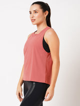 Coral All Day Everyday Tank BODD ACTIVE