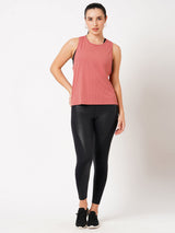 Coral All Day Everyday Tank BODD ACTIVE