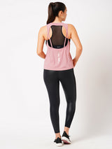 Pink All Day Everyday Tank BODD ACTIVE