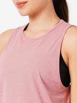 Pink All Day Everyday Tank BODD ACTIVE