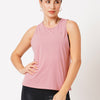 Pink All Day Everyday Tank BODD ACTIVE