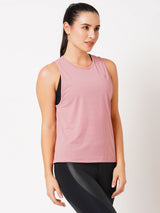 Pink All Day Everyday Tank BODD ACTIVE