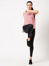 Pink All Day Everyday Tank BODD ACTIVE