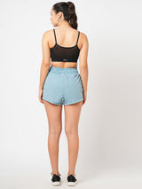 Too Blessed Running Shorts BODD ACTIVE