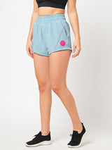 Too Blessed Running Shorts BODD ACTIVE