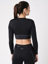 Black & Blue Endurance Set BODD ACTIVE