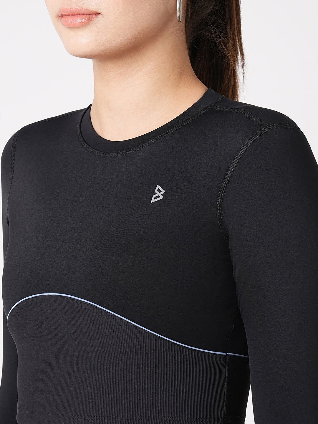 Black & Blue Endurance Set BODD ACTIVE