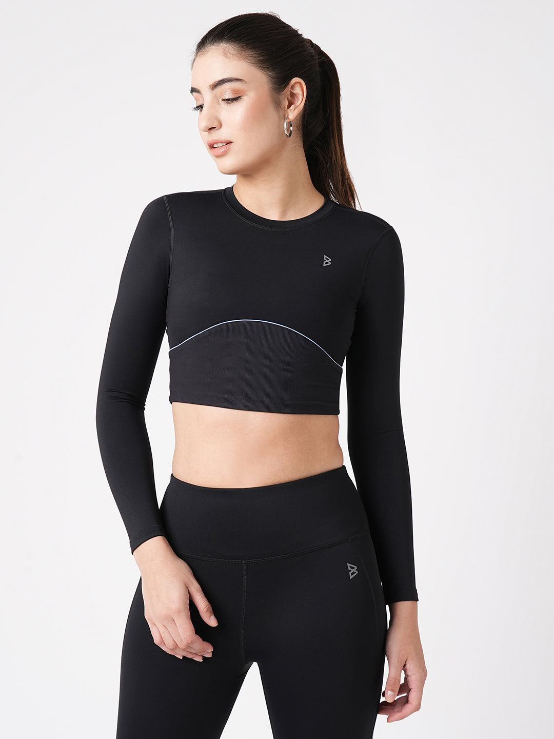 Black & Blue Endurance Set BODD ACTIVE