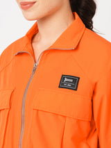 Feelin' Fire Jacket Set BODD ACTIVE