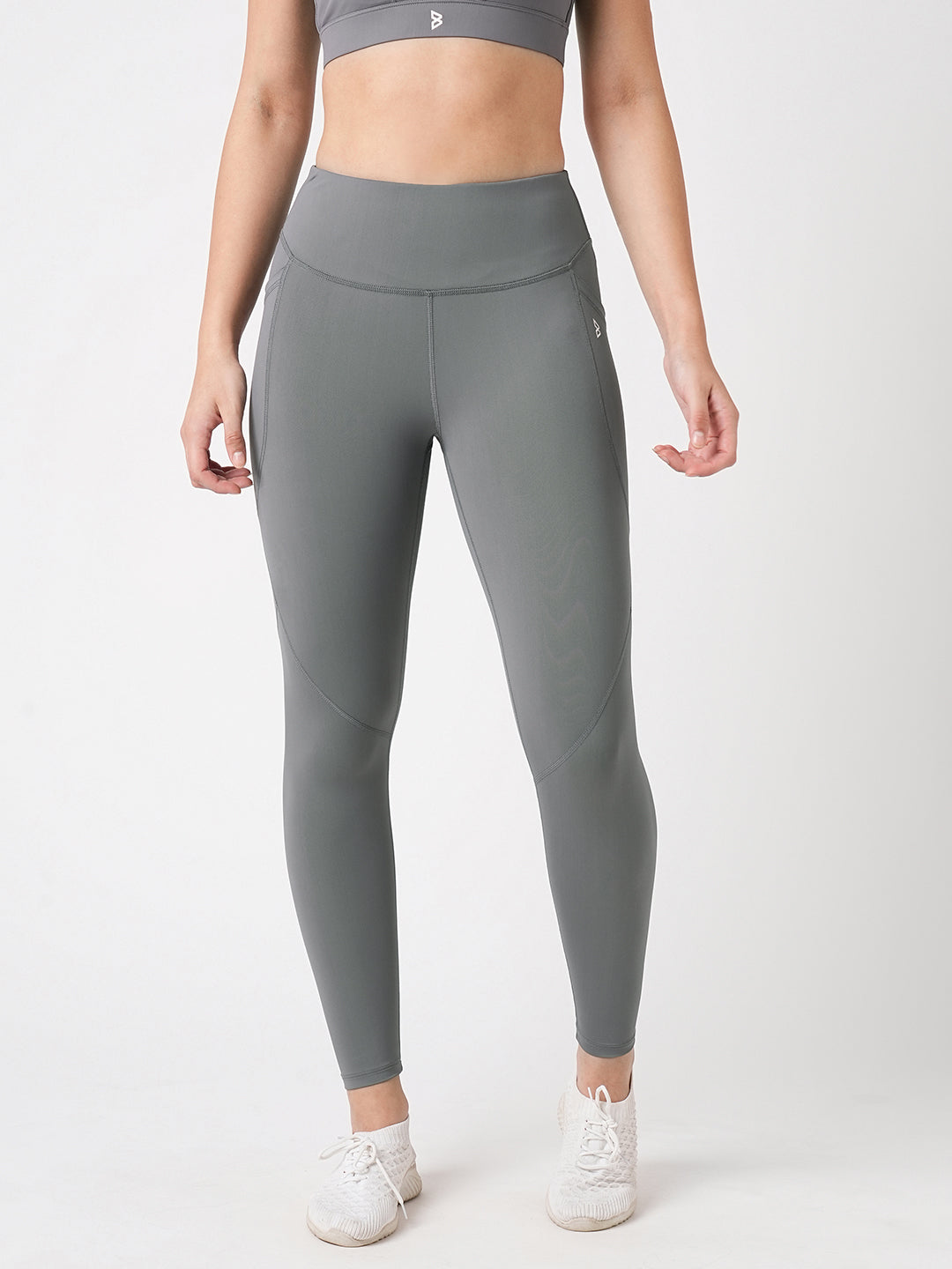 Grey Essential Set BODD ACTIVE