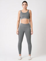 Grey Essential Set BODD ACTIVE