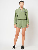 Off Duty Jade Jacket Set BODD ACTIVE