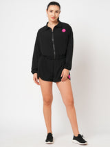 The OG Black Jacket Set BODD ACTIVE