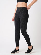 Arcane & Black Functional Leggings BODD ACTIVE