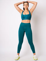 Emerald Green Set BODD ACTIVE