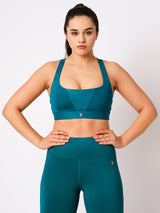 Emerald Green Set BODD ACTIVE