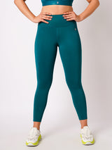 Emerald Green Leggings BODD ACTIVE