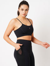 Core Black Performance Set BODD ACTIVE