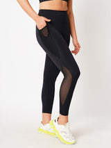 Core Black Performance Set BODD ACTIVE