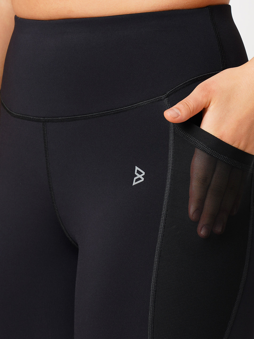 Core Black Performance Set BODD ACTIVE