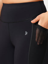 Core Black Performance Set BODD ACTIVE