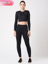 Black & Blue Endurance Set BODD ACTIVE