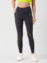 One Of Kind Grey Leggings