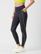 One Of Kind Grey Leggings