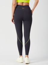 One Of Kind Grey Leggings