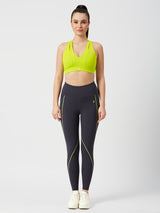 One Of Kind Grey Leggings