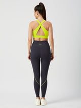 One Of Kind Grey Leggings