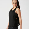 Jet Black Anti-fit Tank