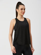 Jet Black Anti-fit Tank