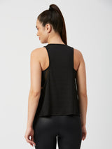 Jet Black Anti-fit Tank