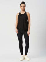 Jet Black Anti-fit Tank
