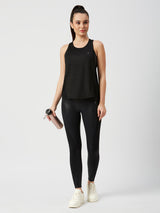 Jet Black Anti-fit Tank
